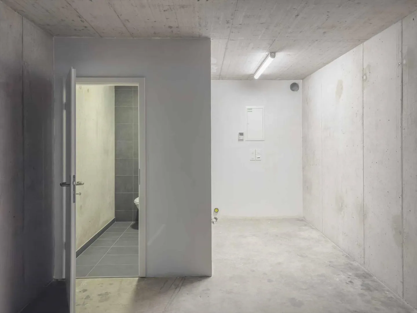 In Vendita: 3 Superfici Industriali Moderne a Vernier - Foto 8 di 10