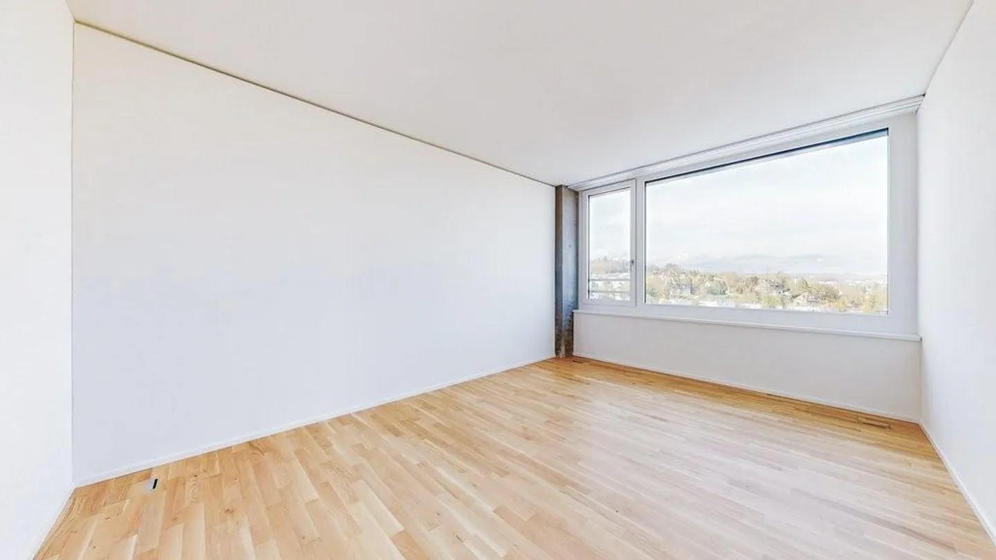 Luxuswohnung mit Atemberaubendem Blick - Foto 6 von 7