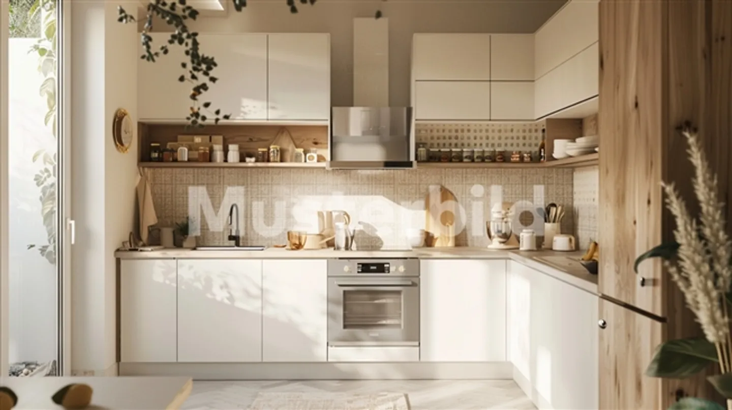 Proprietà di scambio Casa unifamiliare moderna di 5 stanze a Sachseln con 180 m² di superficie abitabile - Foto 5 di 6