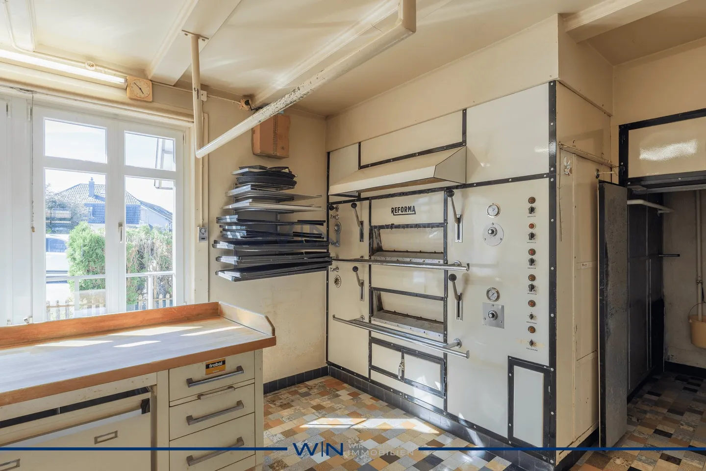 Historisches Landhaus Angebot - Foto 3 von 11