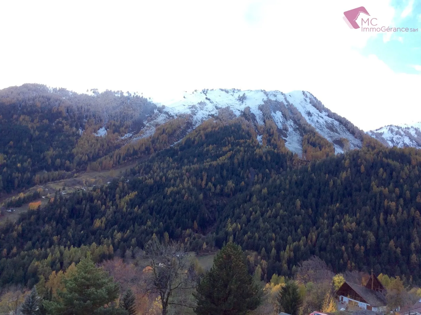 Ovronnaz - Studio Incantevole Stagione Invernale 2025/2026 - Foto 12 di 15