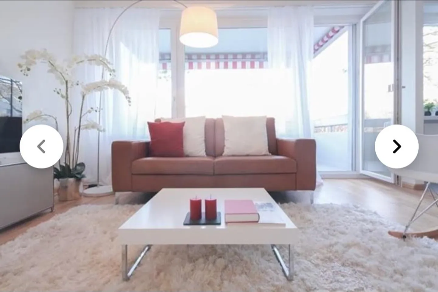 Appartamento 4 stanze dal 1.12.25 - Foto 1 di 7