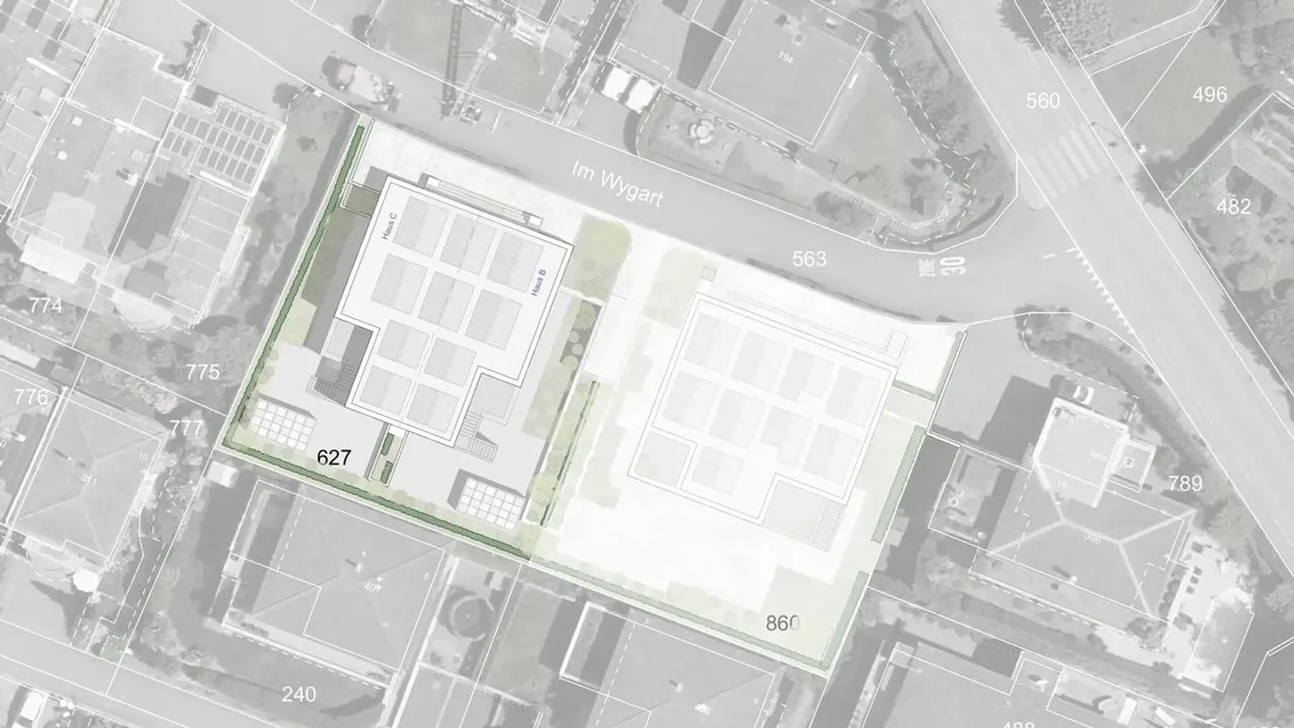 Villa Duplex Exclusive avec Vue de Rêve sur le Lac de Sempach - Photo 4 sur 9