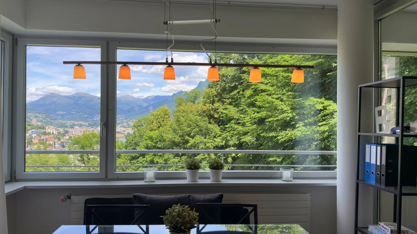 Appartamento moderno in Torre Beta - Foto 9 di 19