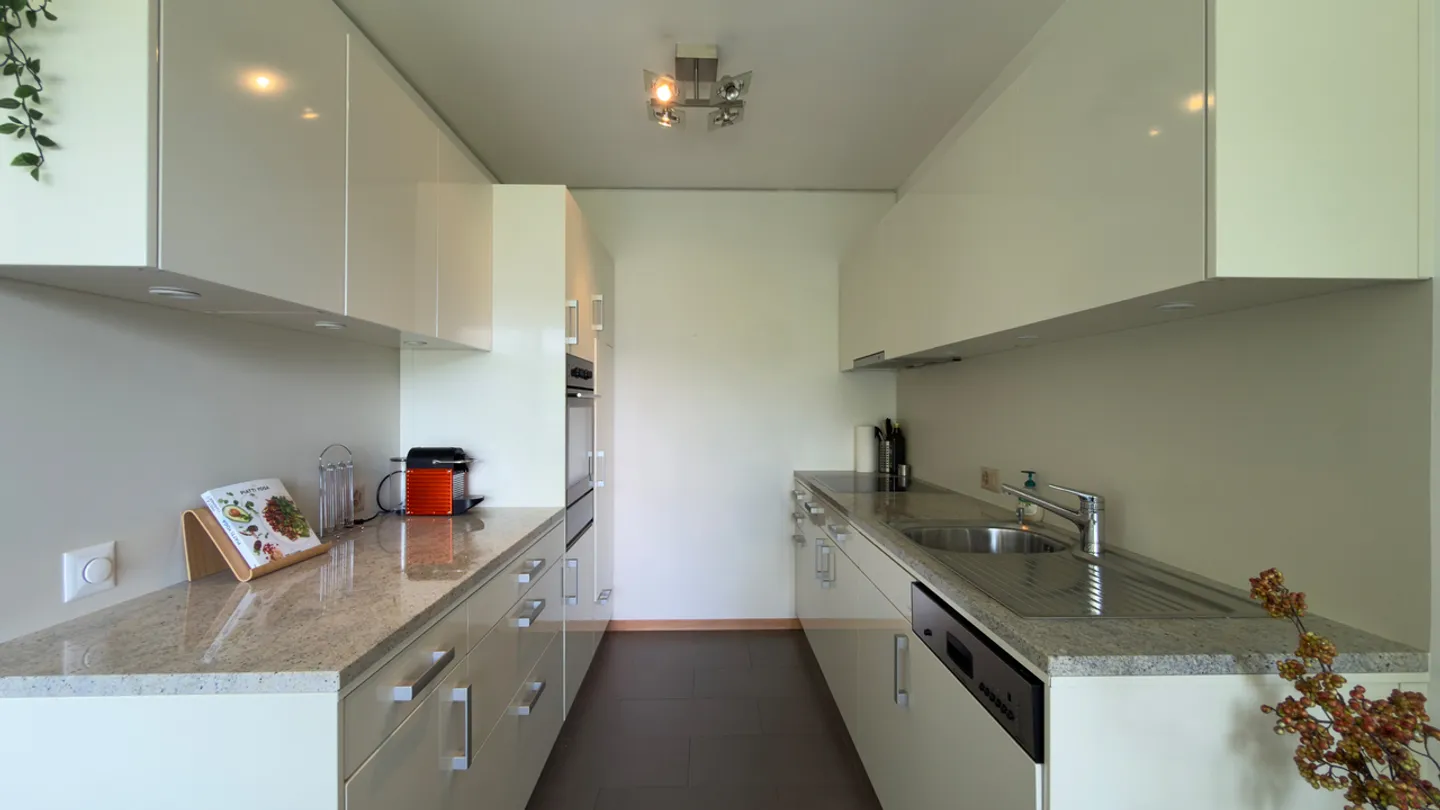 Appartamento moderno in Torre Beta - Foto 10 di 19