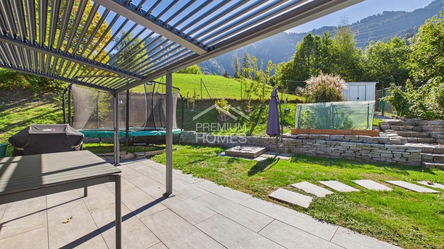 Affascinante Casa Indipendente con Vista - Foto 11 di 13