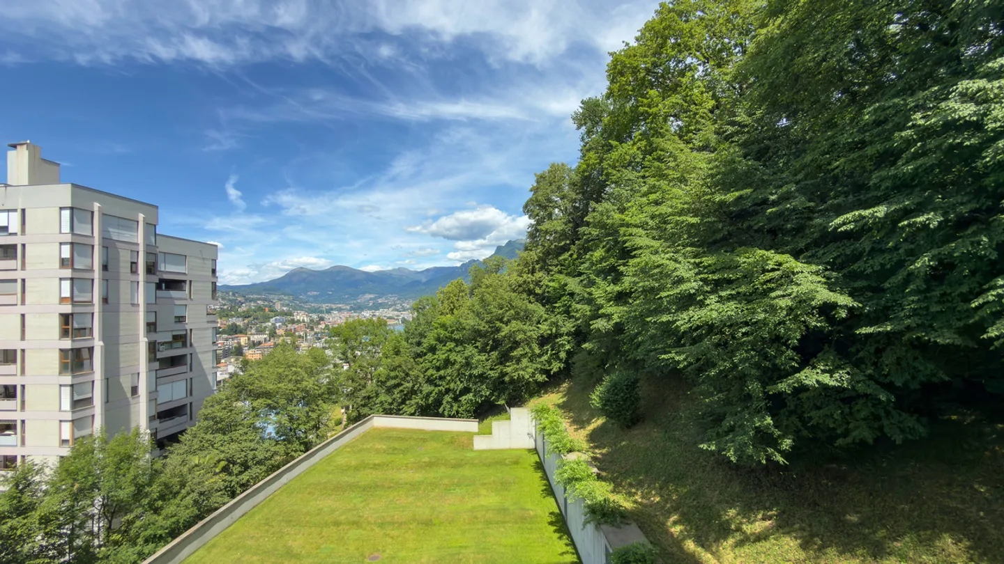 Appartamento moderno in Torre Beta - Foto 11 di 19