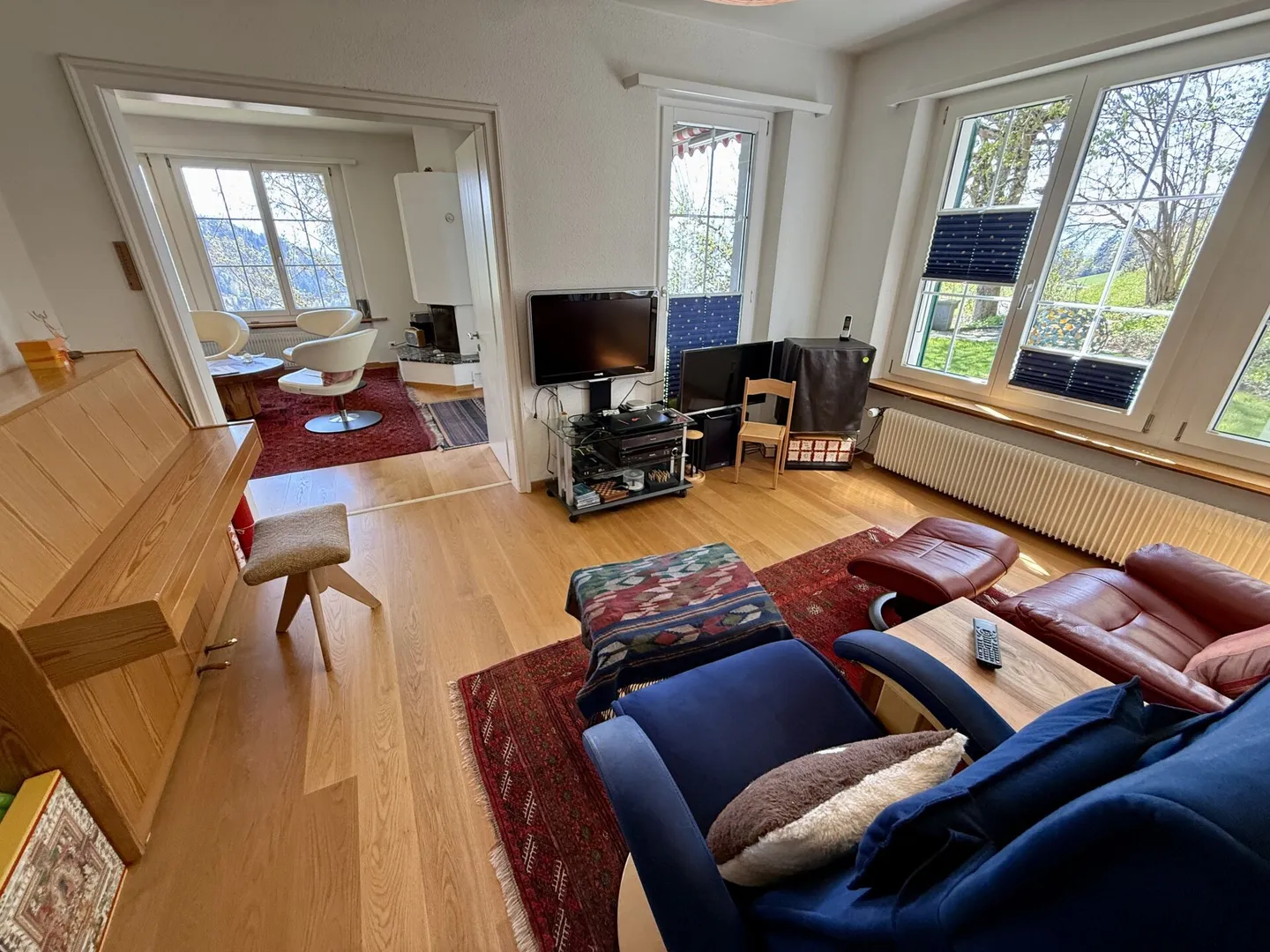 7.5-Room Country House - Photo 15 of 25