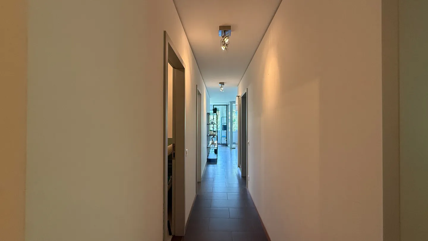 Appartamento moderno in Torre Beta - Foto 5 di 19