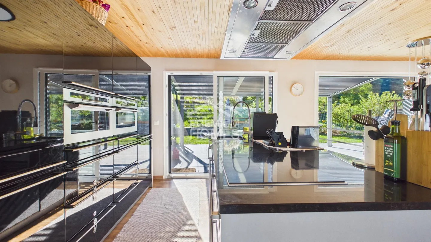Affascinante Casa Indipendente con Vista - Foto 10 di 13
