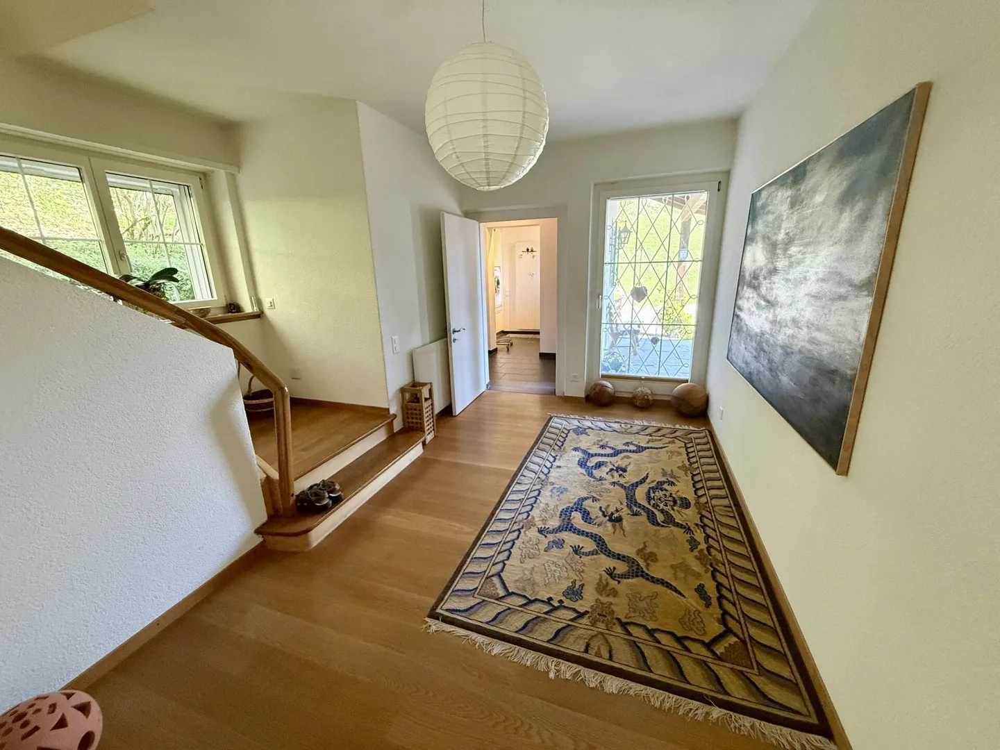 7.5-Room Country House - Photo 10 of 25