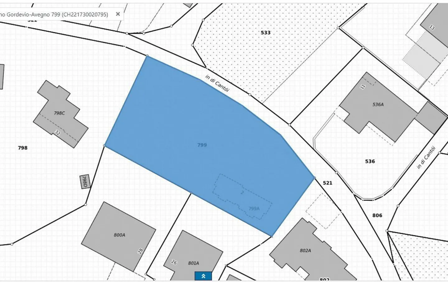 4 1/2-Room New Garden Apartment - Photo 29 of 32