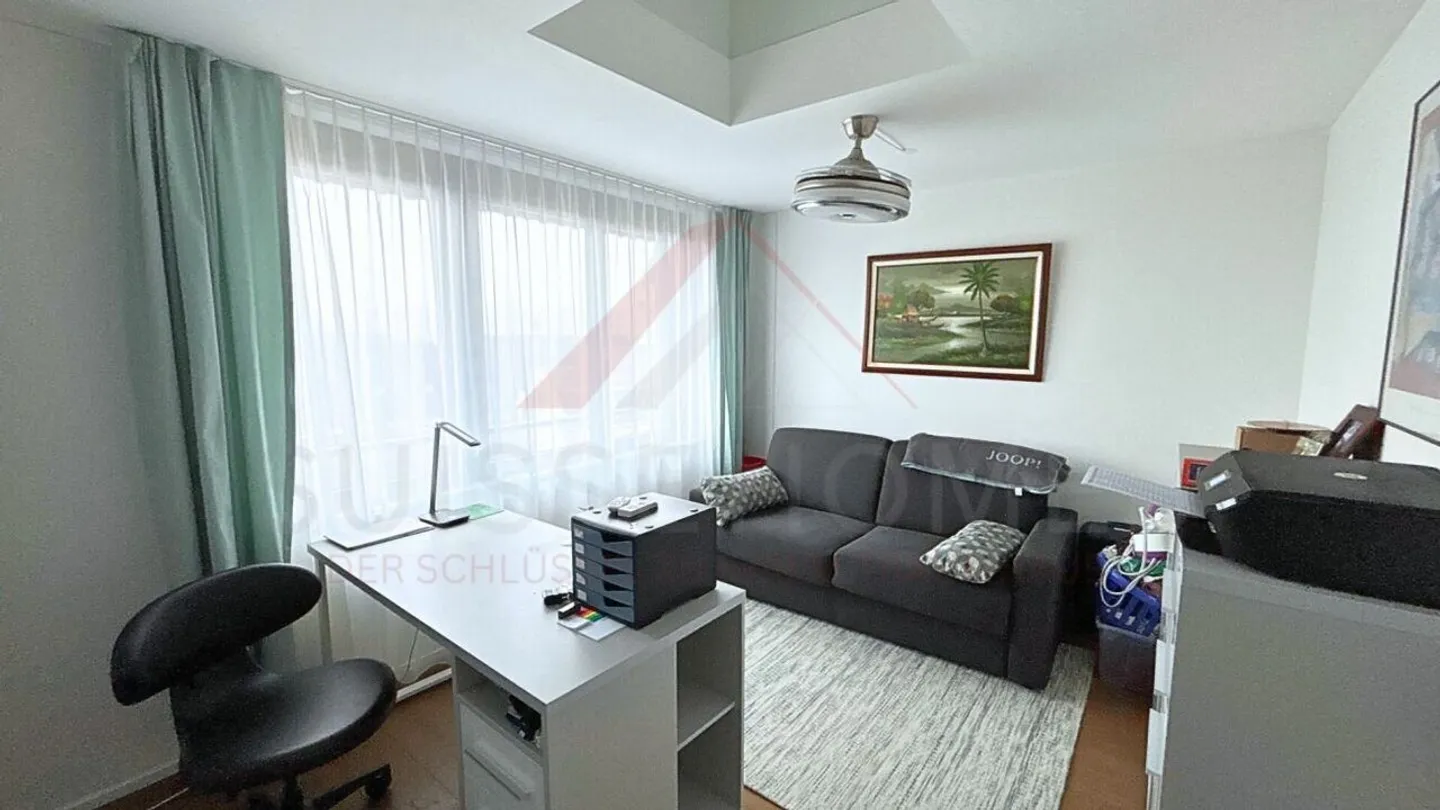 Moderne Maisonette mit Loggia - Foto 10 von 14