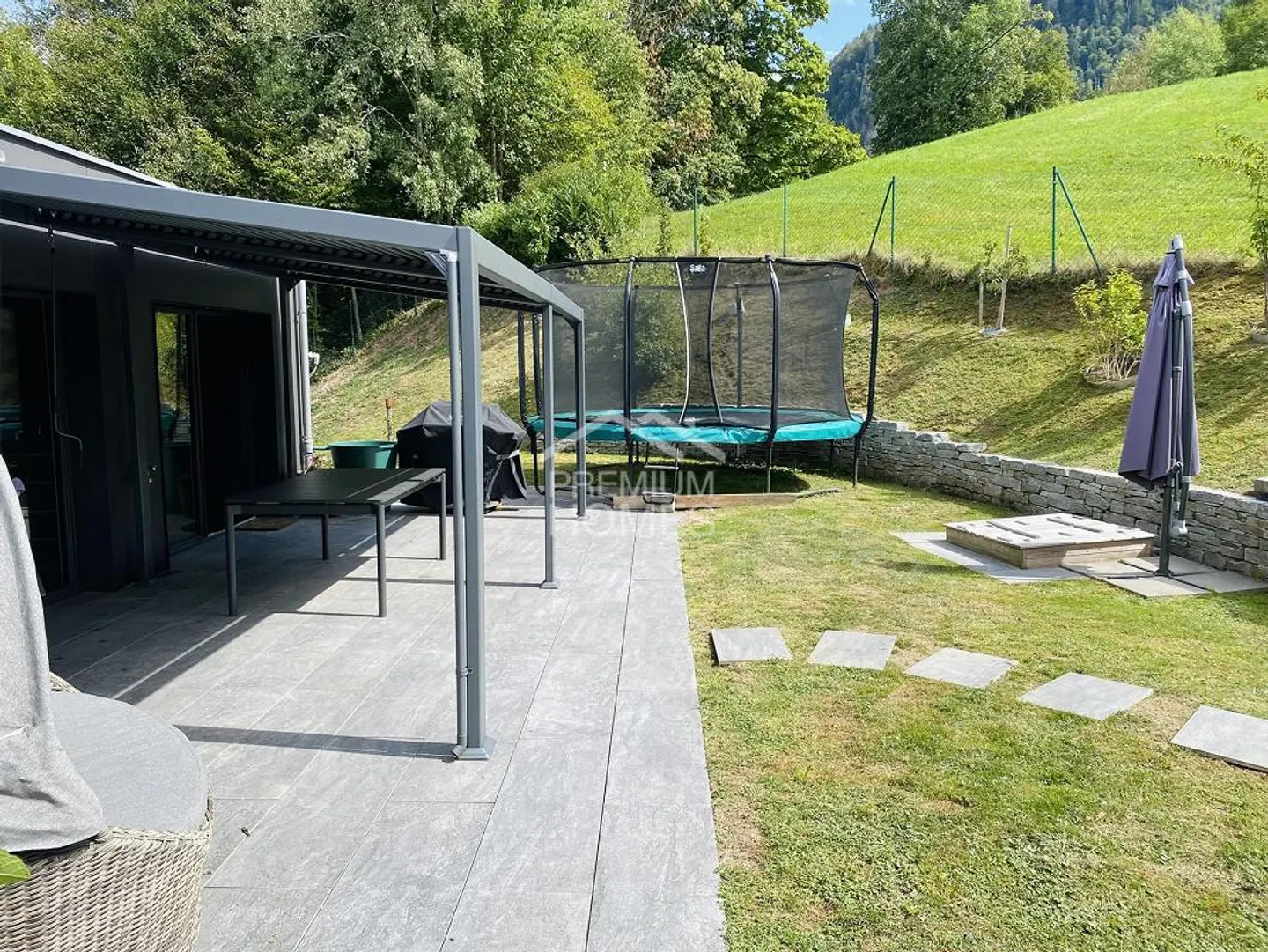 Affascinante Casa Indipendente con Vista - Foto 13 di 13