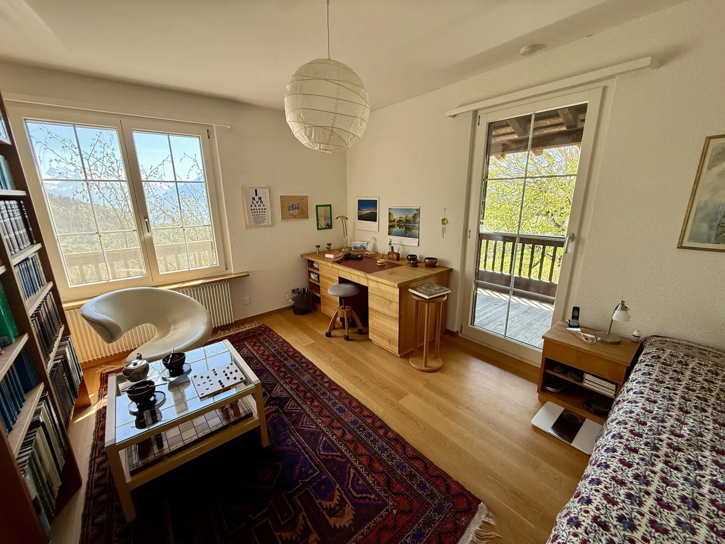 7.5-Room Country House - Photo 17 of 25