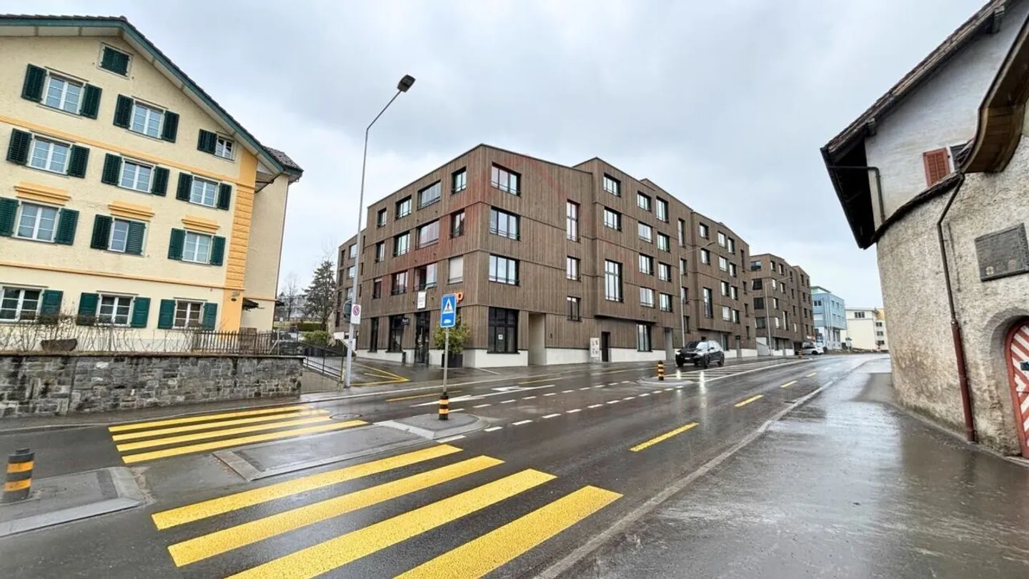 Moderne Maisonette mit Loggia - Foto 14 von 14