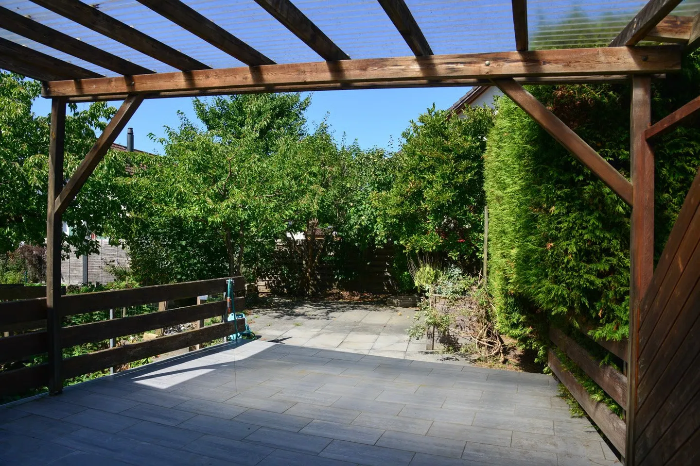 Ein Zuhause, das man nicht nur besichtigt – sondern sofort ins Herz schliesst. - Foto 3 di 13