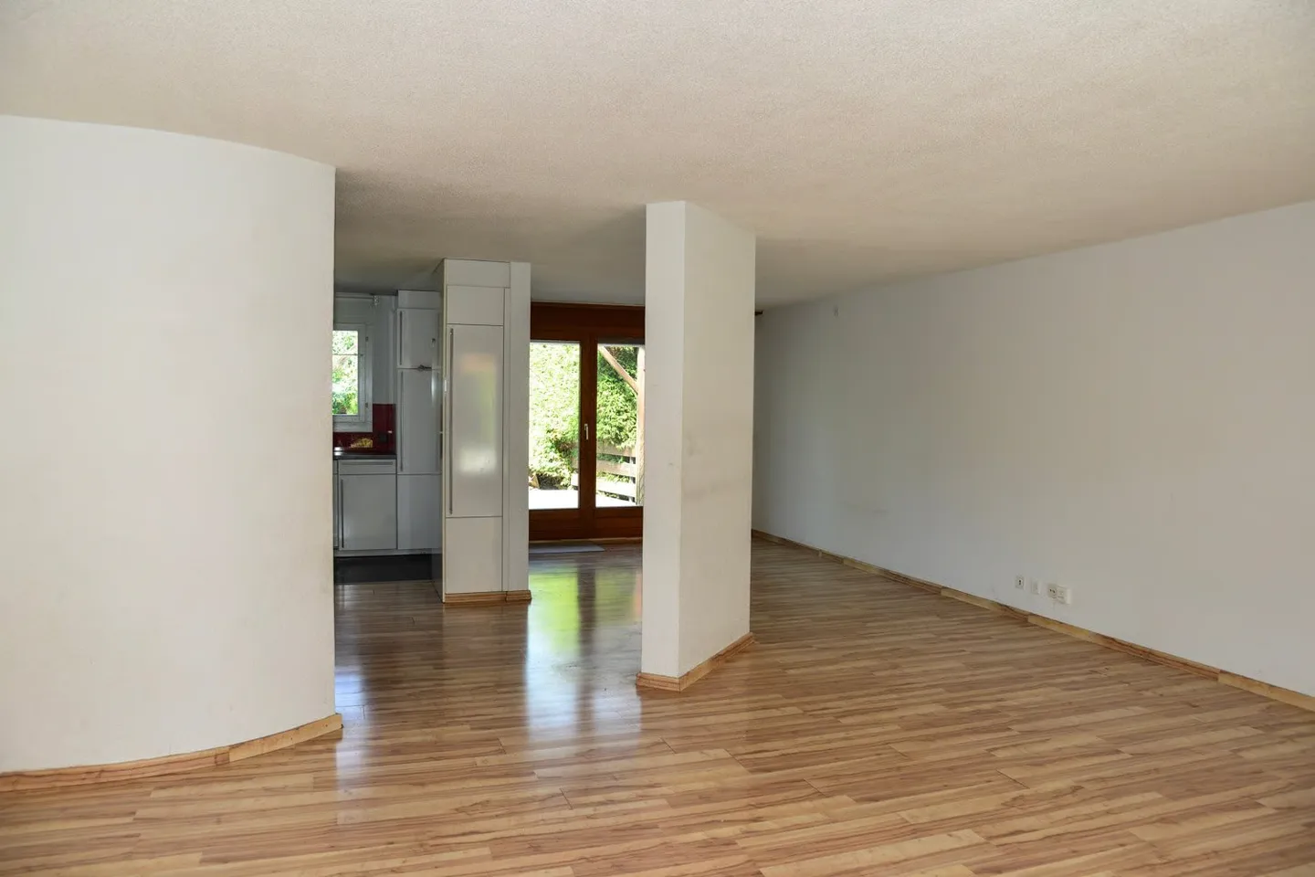 Ein Zuhause, das man nicht nur besichtigt – sondern sofort ins Herz schliesst. - Foto 5 di 13