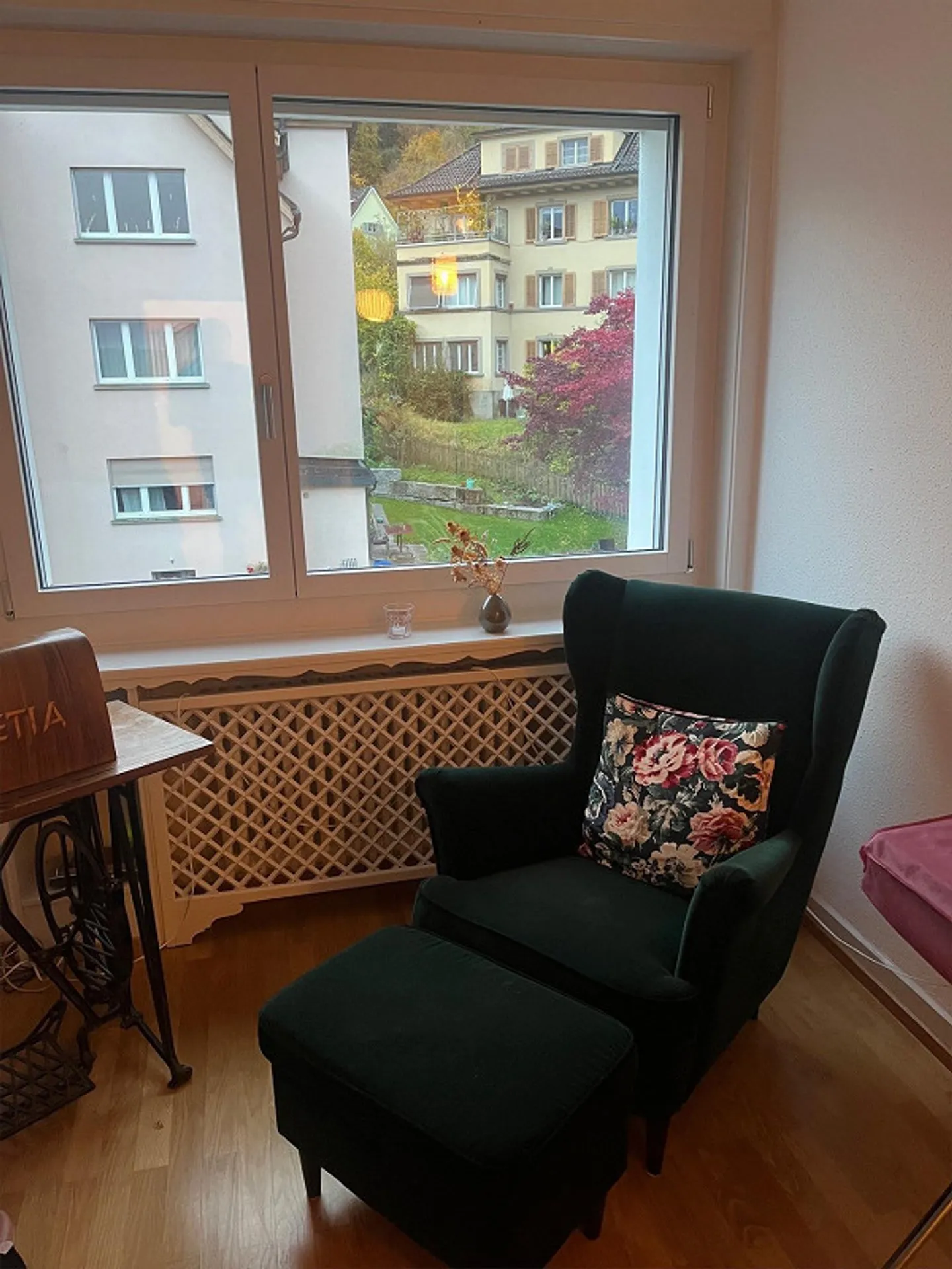 Appartement élégant près du centre-ville avec vue fantastique - Photo 4 sur 9