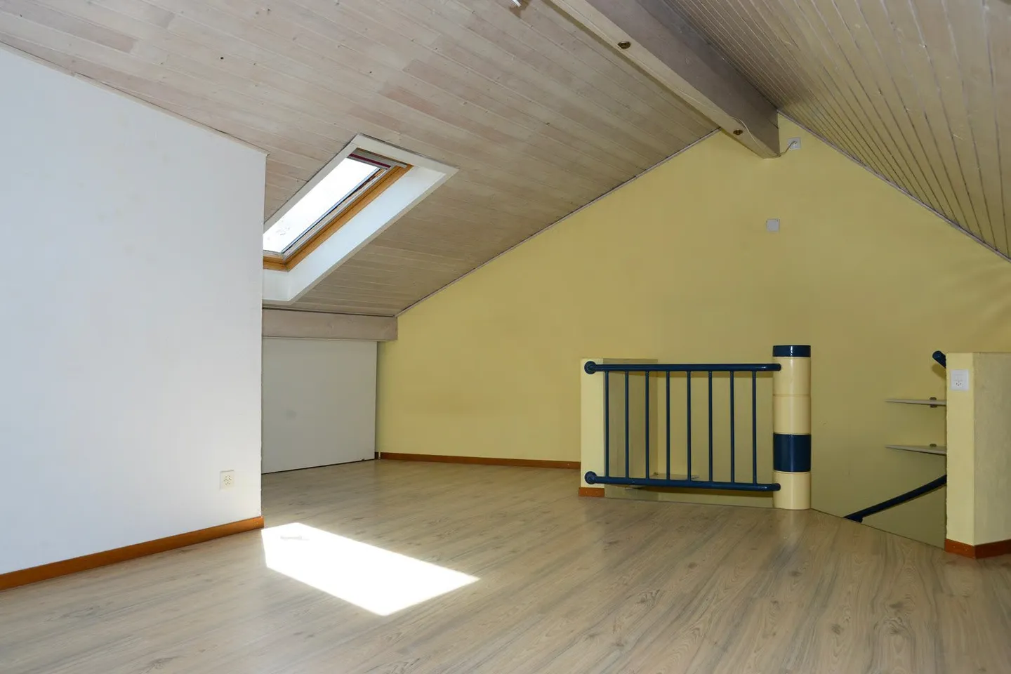 Ein Zuhause, das man nicht nur besichtigt – sondern sofort ins Herz schliesst. - Foto 12 di 13