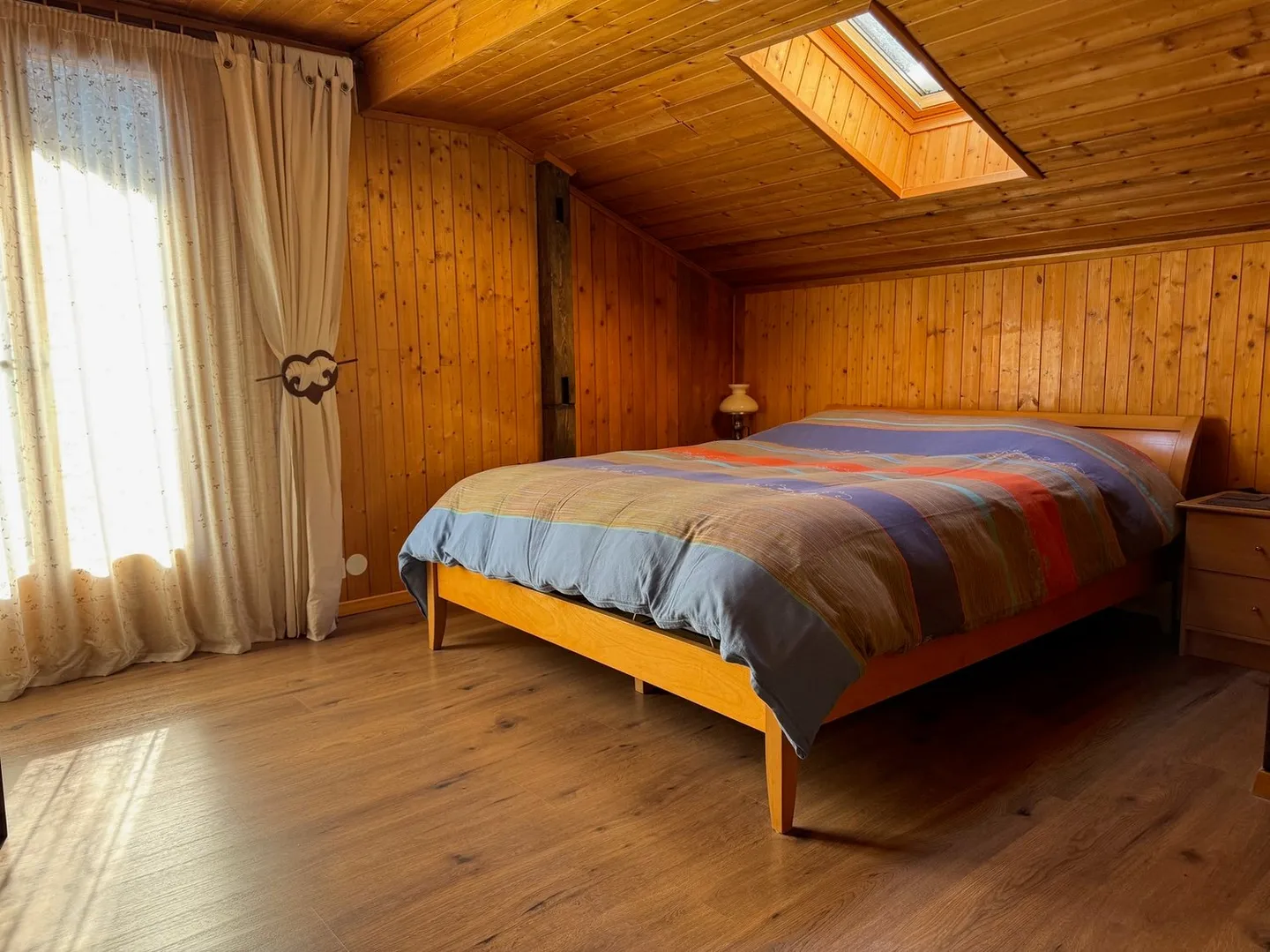 Chalet mit Zwei Exklusiven Apartments - Foto 6 von 13