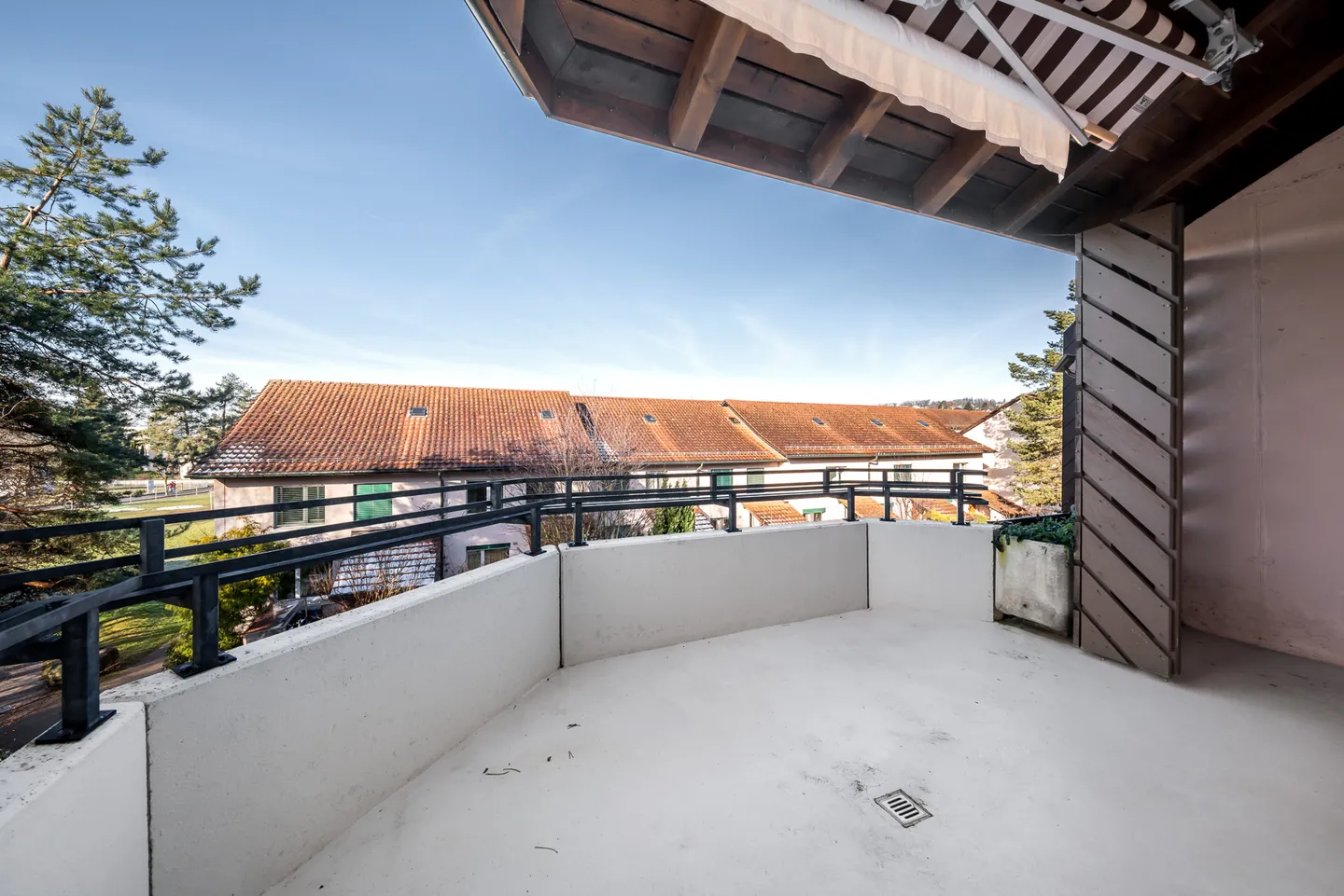 Appartement à louer - Photo 12 sur 12