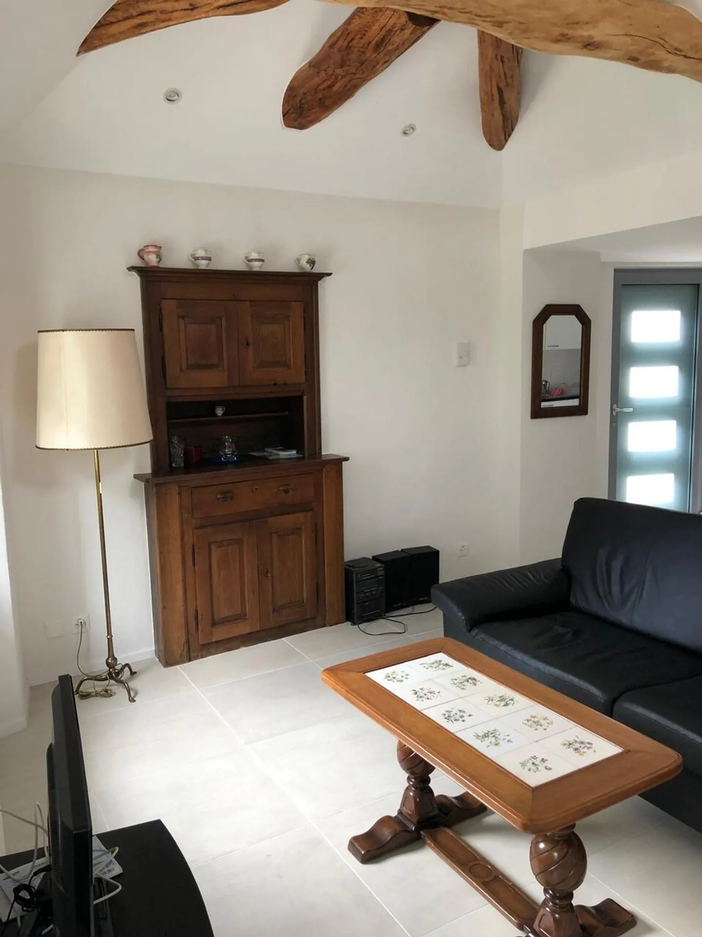 Charming Ticino house in a sunny location with a view in the Valle Maggia - Photo 7 of 14