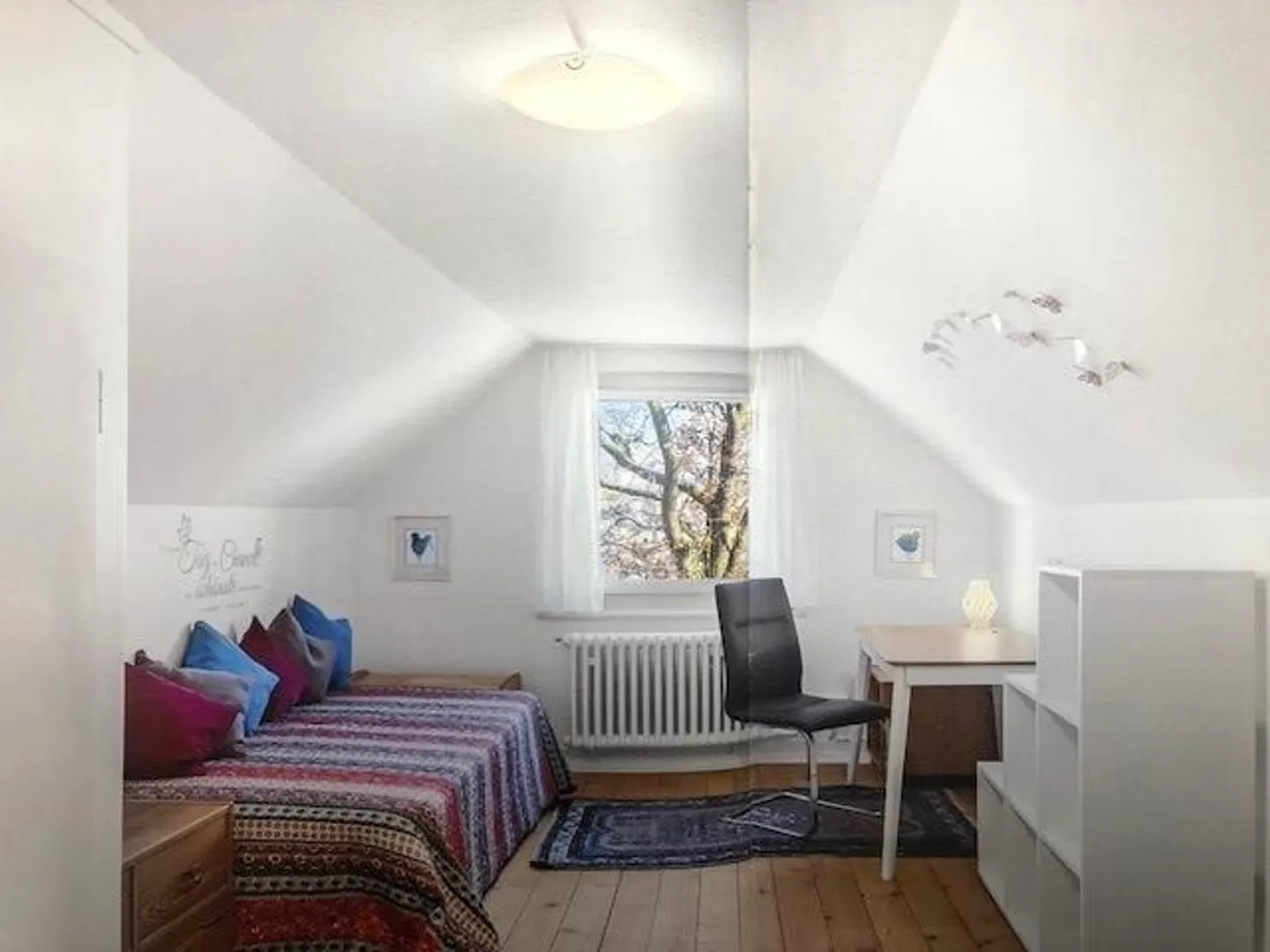 Appartement élégant près du centre-ville avec vue fantastique - Photo 6 sur 9