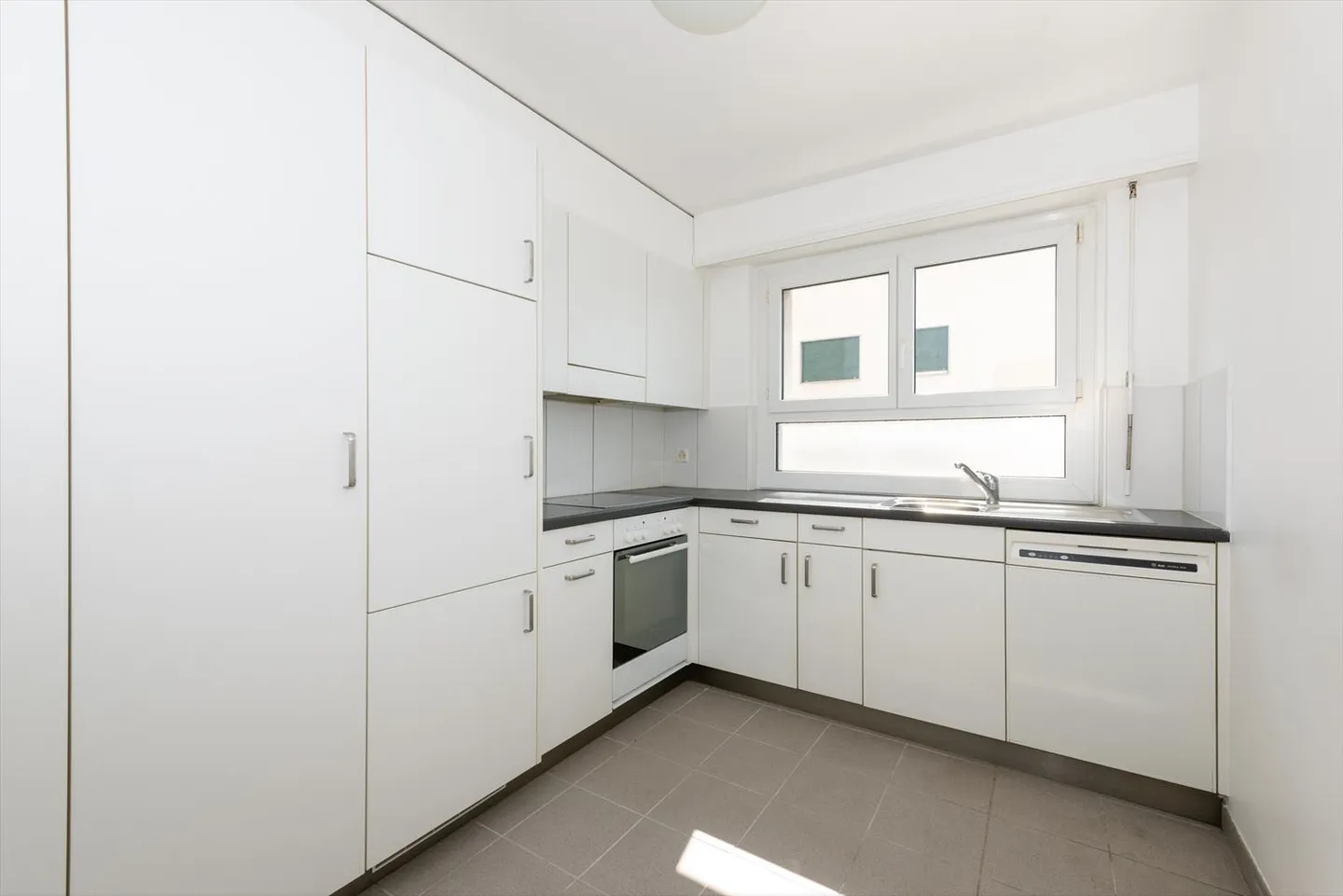 3-Zimmer-Wohnung - Foto 1 von 9