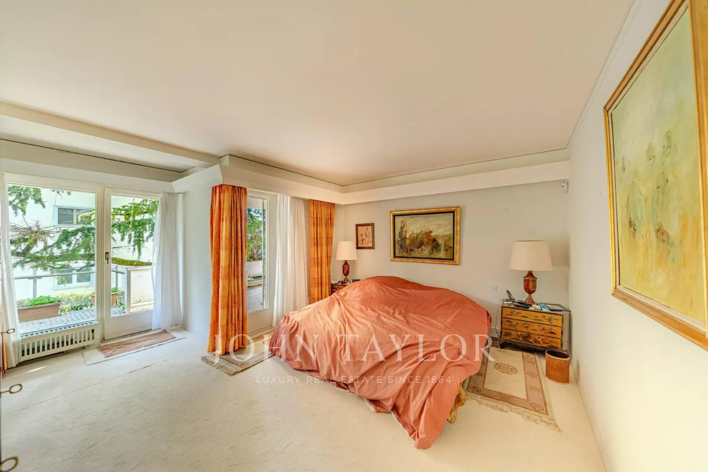 Appartement de luxe au bord du lac - Photo 7 sur 10