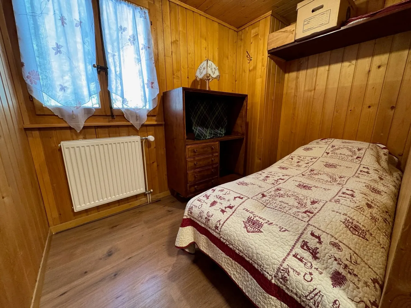 Chalet mit Zwei Exklusiven Apartments - Foto 10 von 13