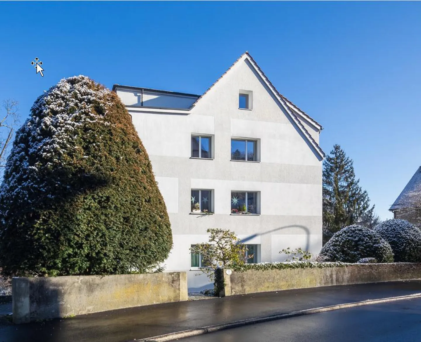 Appartement élégant près du centre-ville avec vue fantastique - Photo 8 sur 9