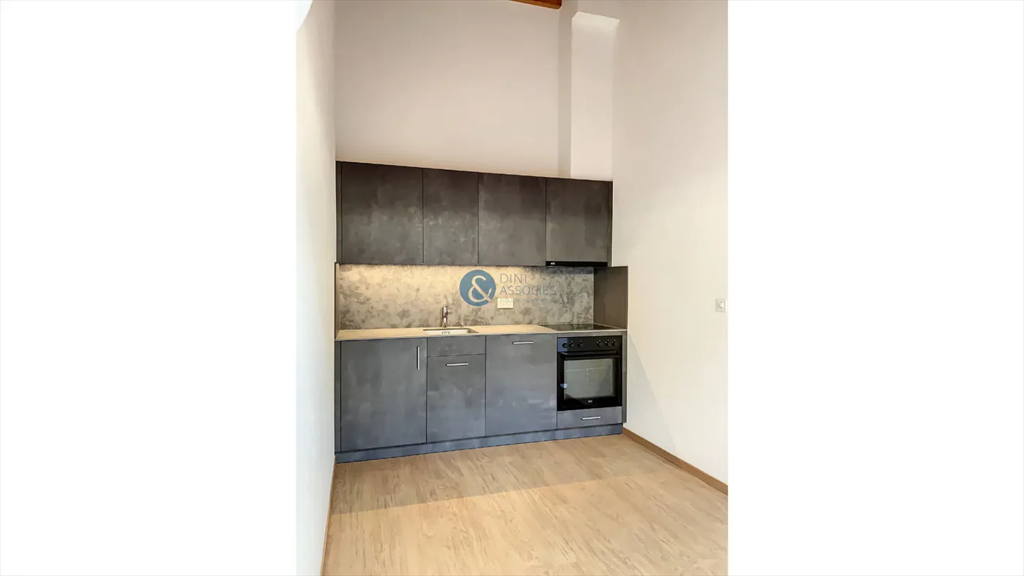 2,5-Zimmer-Wohnung - Foto 4 von 12