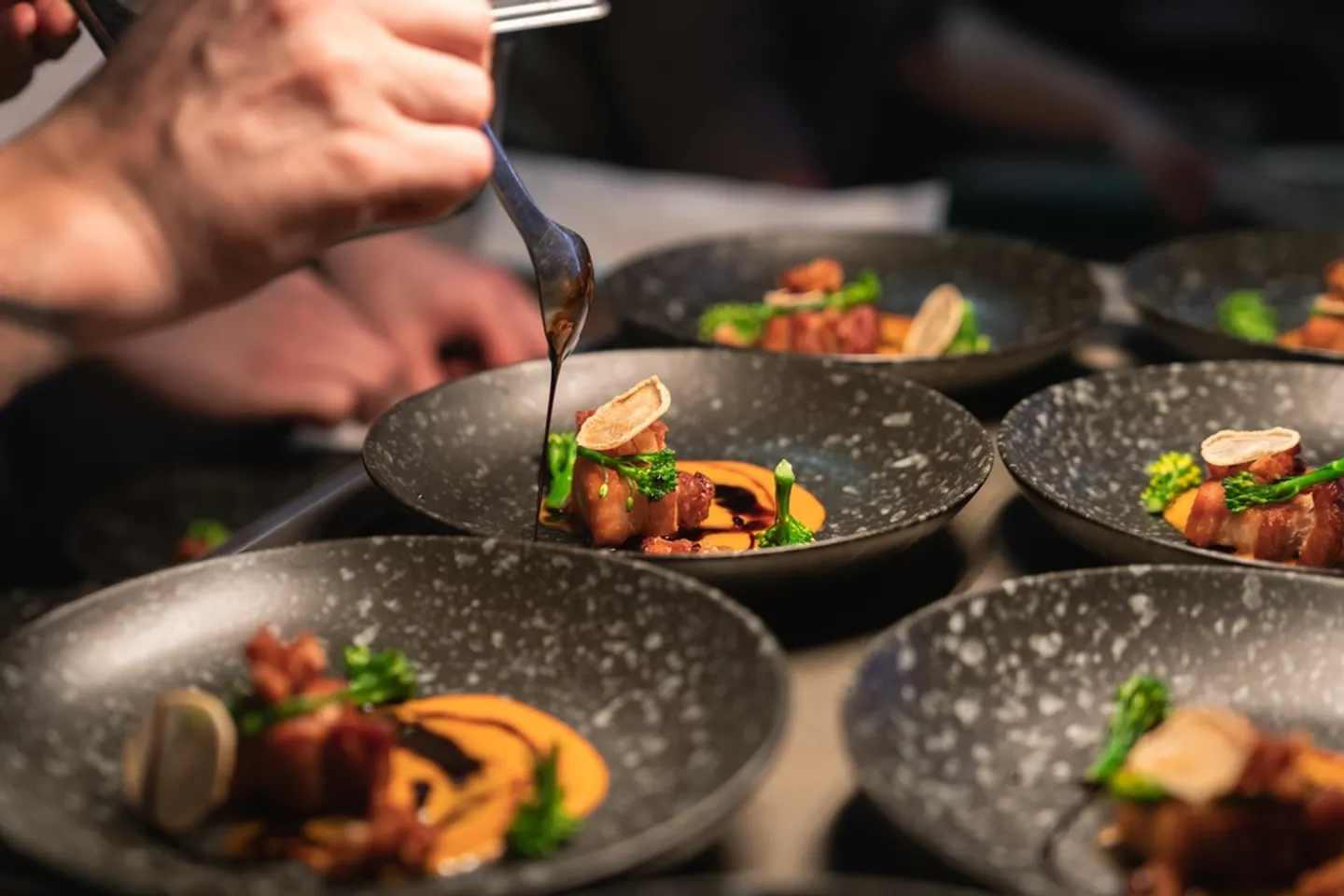 Restaurant - Photo 1 of 1