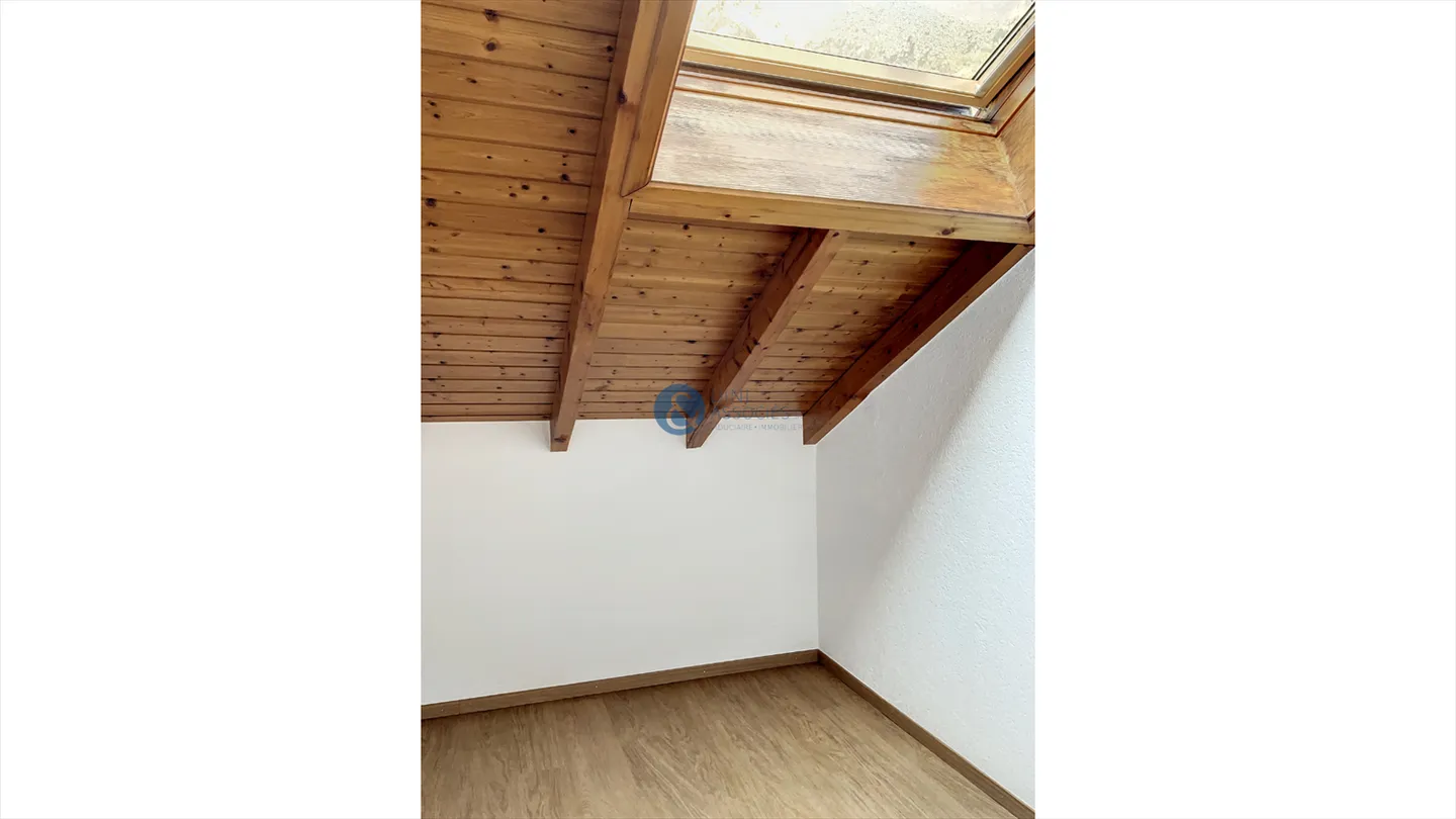 2,5-Zimmer-Wohnung - Foto 6 von 12