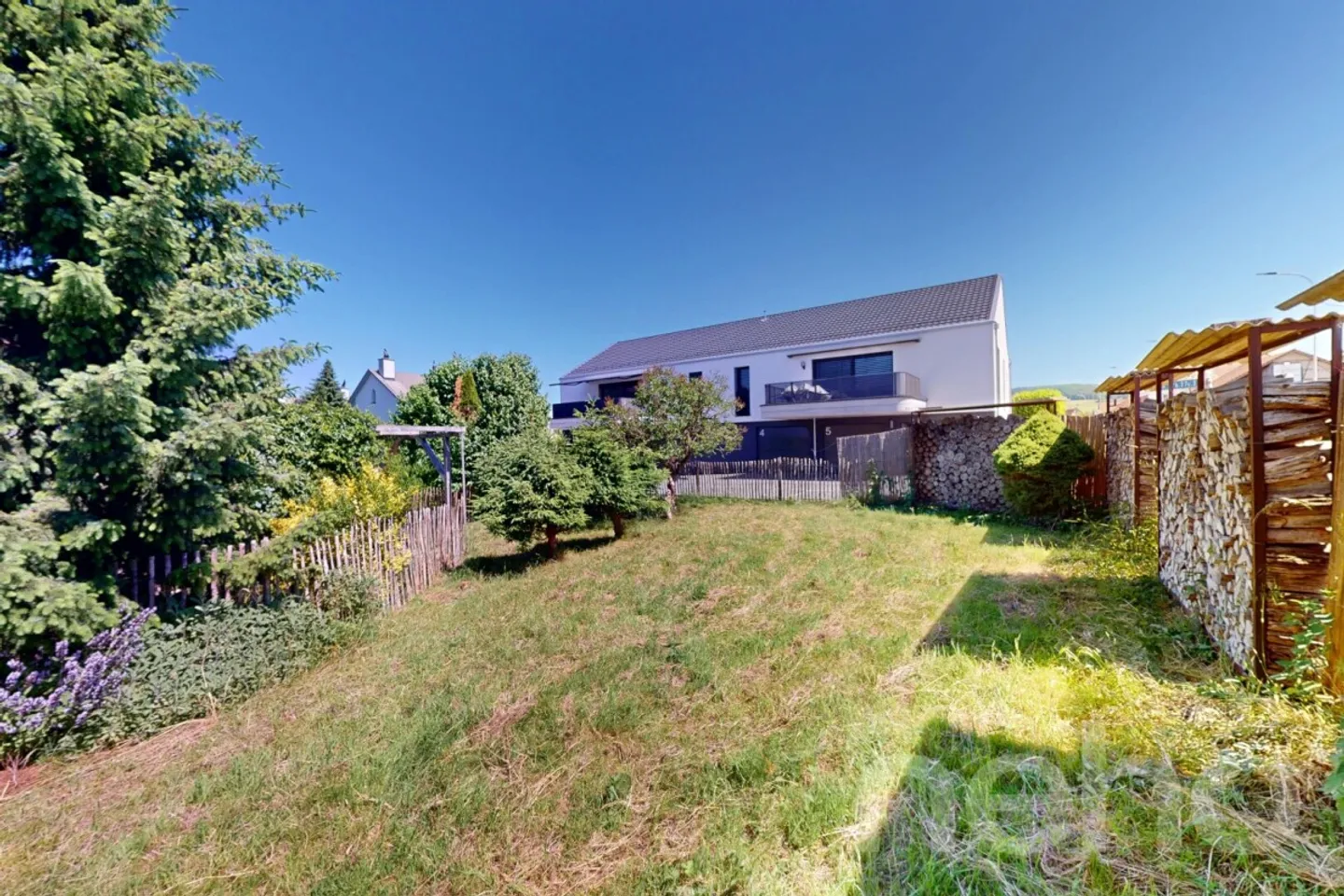 Doppelhaushälfte kaufen - Foto 12 von 13