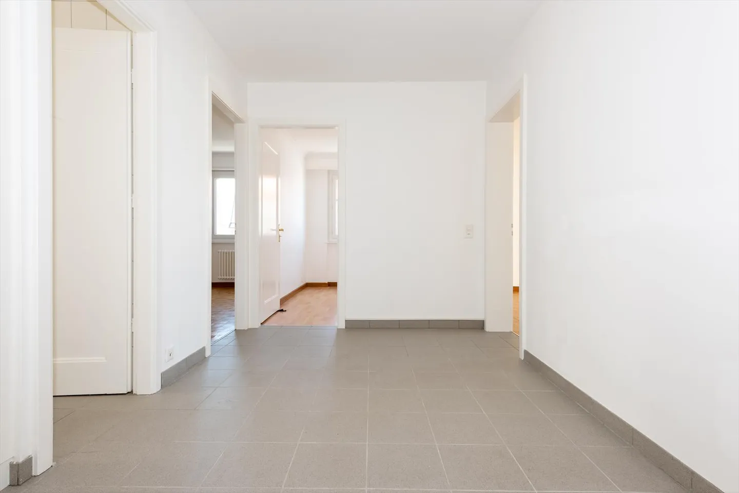 3-Zimmer-Wohnung - Foto 2 von 9