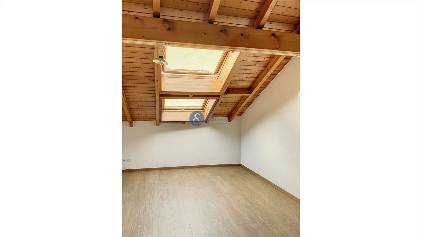 2,5-Zimmer-Wohnung - Foto 2 von 12