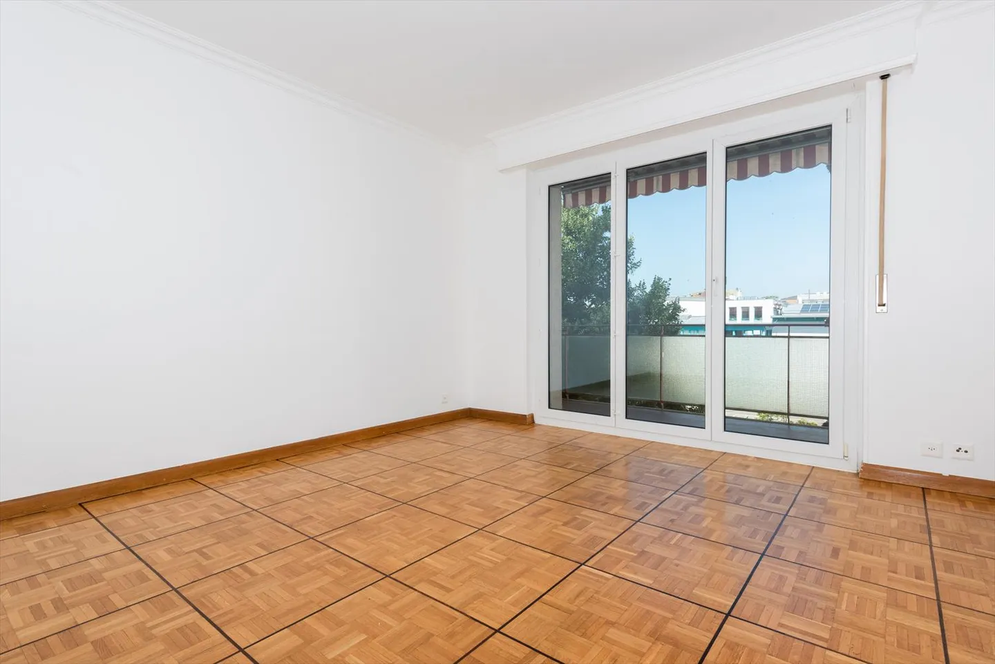 3-Zimmer-Wohnung - Foto 4 von 9