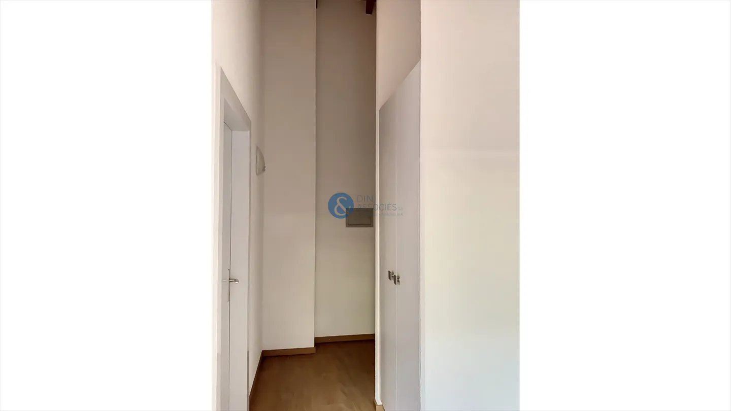 2,5-Zimmer-Wohnung - Foto 10 von 12