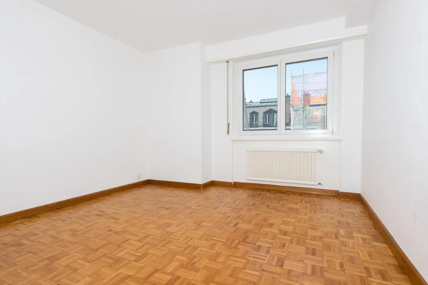 3-Zimmer-Wohnung - Foto 5 von 9