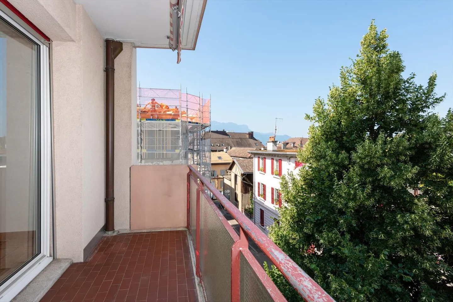 3-Zimmer-Wohnung - Foto 8 von 9