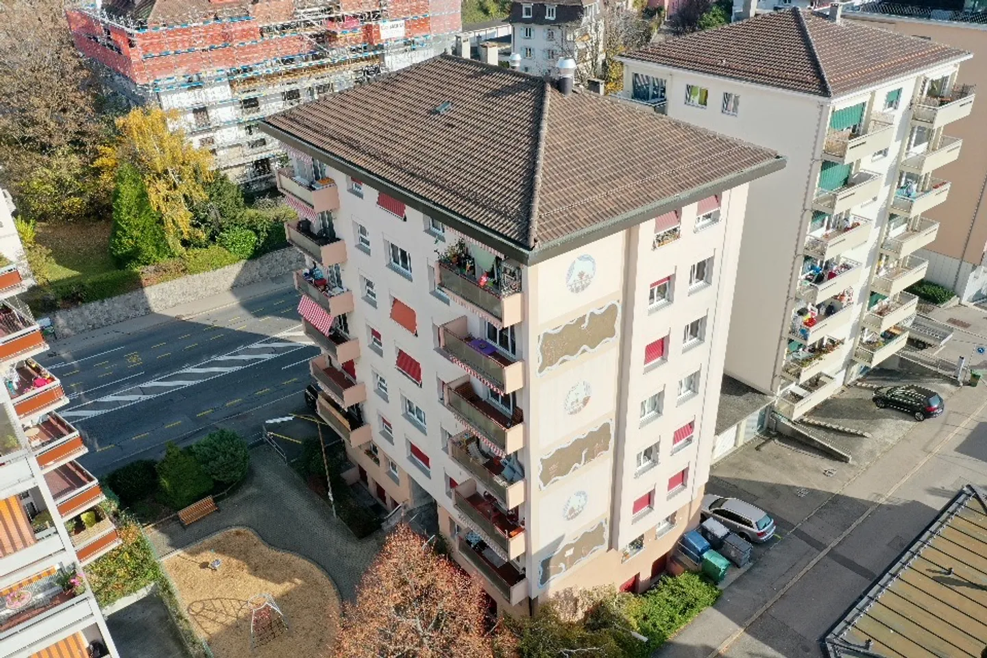 3-Zimmer-Wohnung - Foto 9 von 9