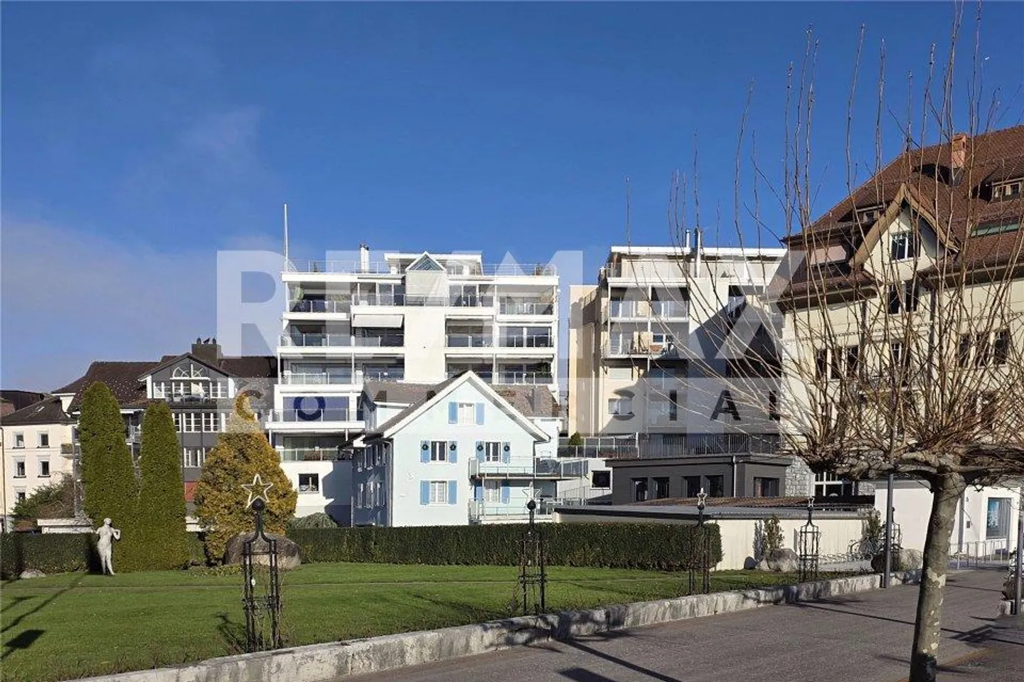 Espace de vente représentatif dans un emplacement central avec une visibilité maximale - Photo 6 sur 13