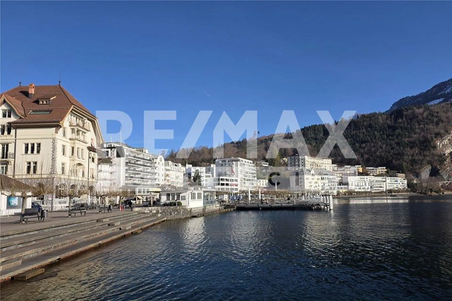 Espace de vente représentatif dans un emplacement central avec une visibilité maximale - Photo 4 sur 13