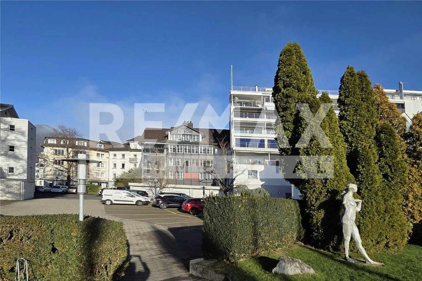 Espace de vente représentatif dans un emplacement central avec une visibilité maximale - Photo 7 sur 13