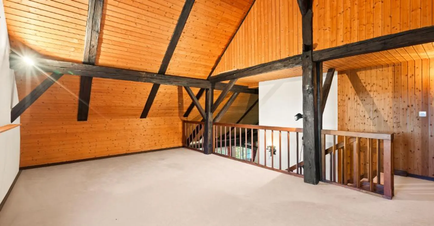 Ferme rénovée de caractère - Photo 12 sur 13