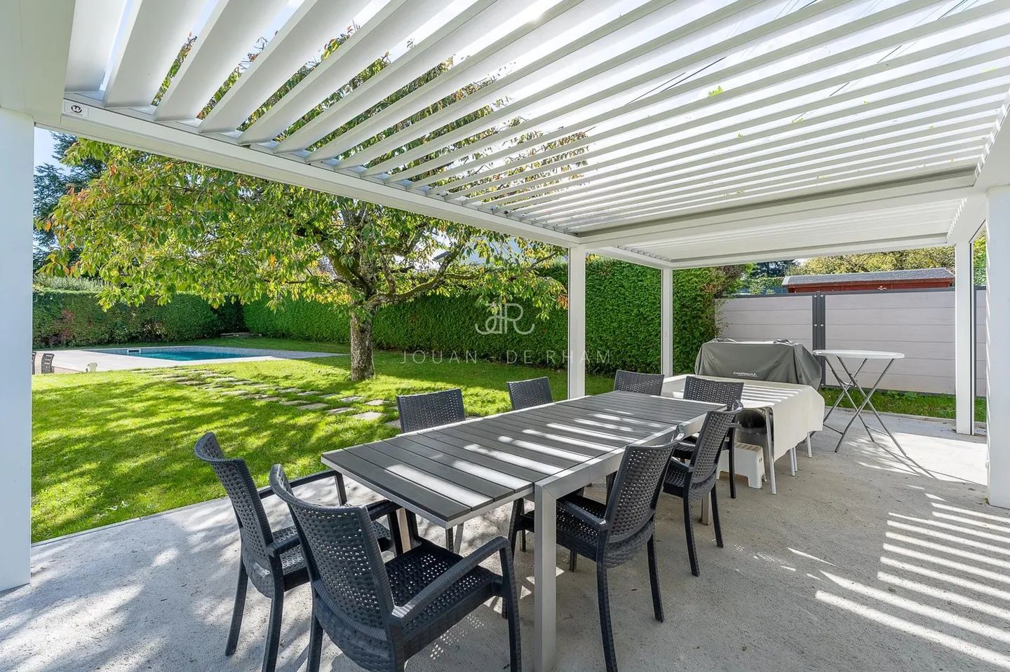 Schönes Familienhaus Nähe Schule - Foto 2 von 10