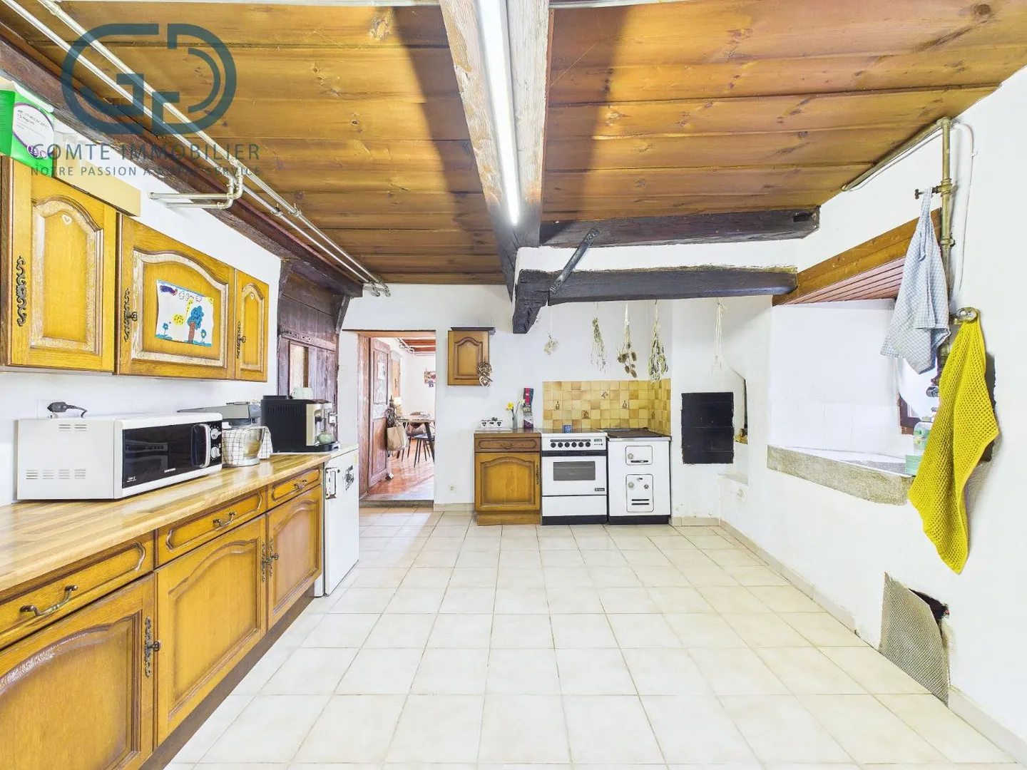 Building land 10 rooms - Photo 4 of 13