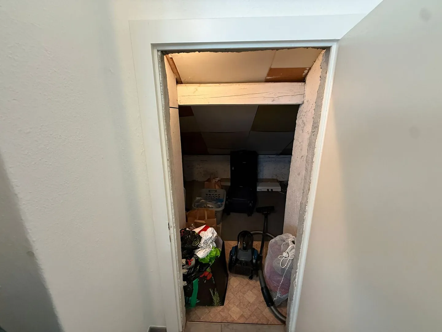 Bright 1.5 room apartment for rent - Photo 7 of 8